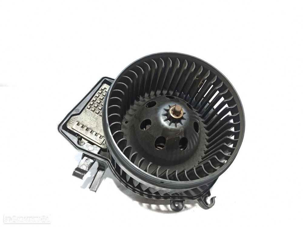 MOTOR SOFAGEM MERCEDES CLASE C (W203) BERLINA 220 CDI (203.006) - 1