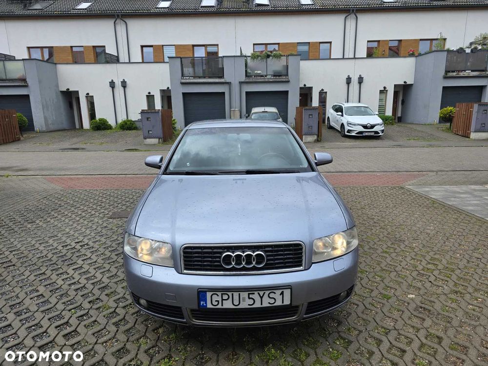 Audi Inny - 2