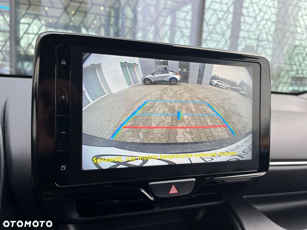 Toyota Yaris Hybrid 1.5 Style - 20