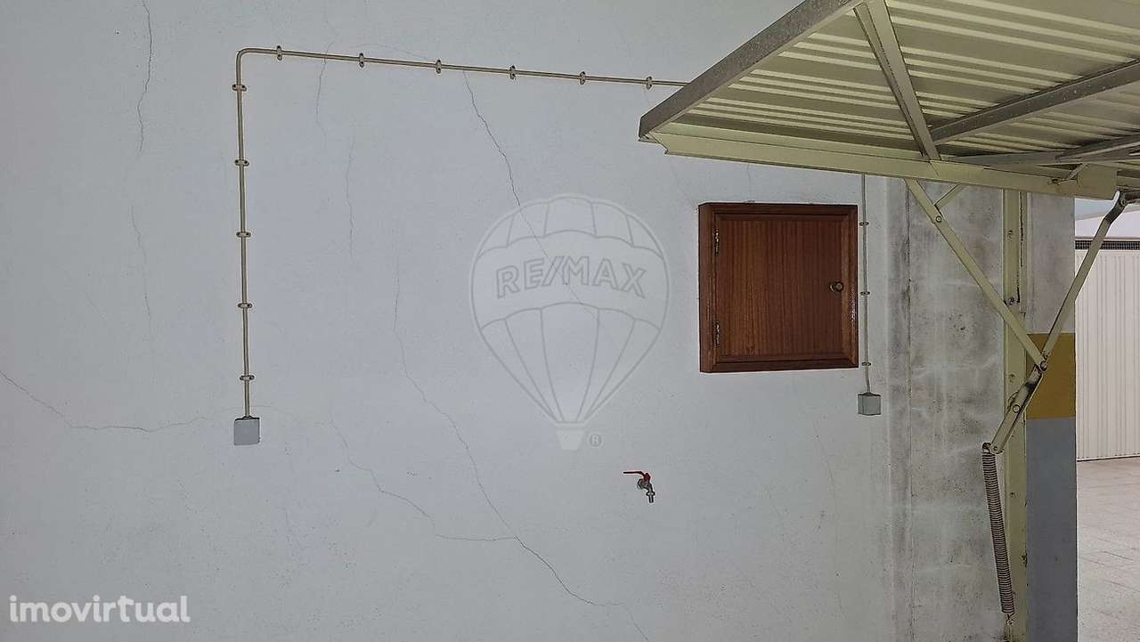 Garagem  para arrendamento - Grande imagem: 5/6