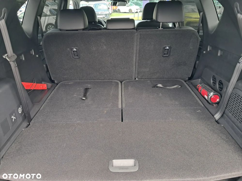 SsangYong/KGM Rexton 2.2 D Wild 4WD 7os - 24