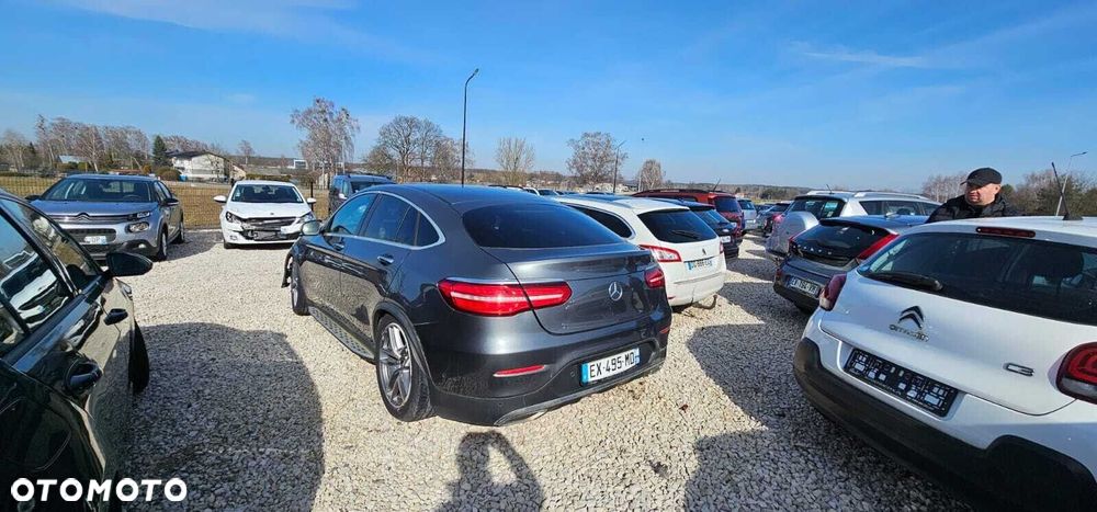 Mercedes-Benz GLC - 3