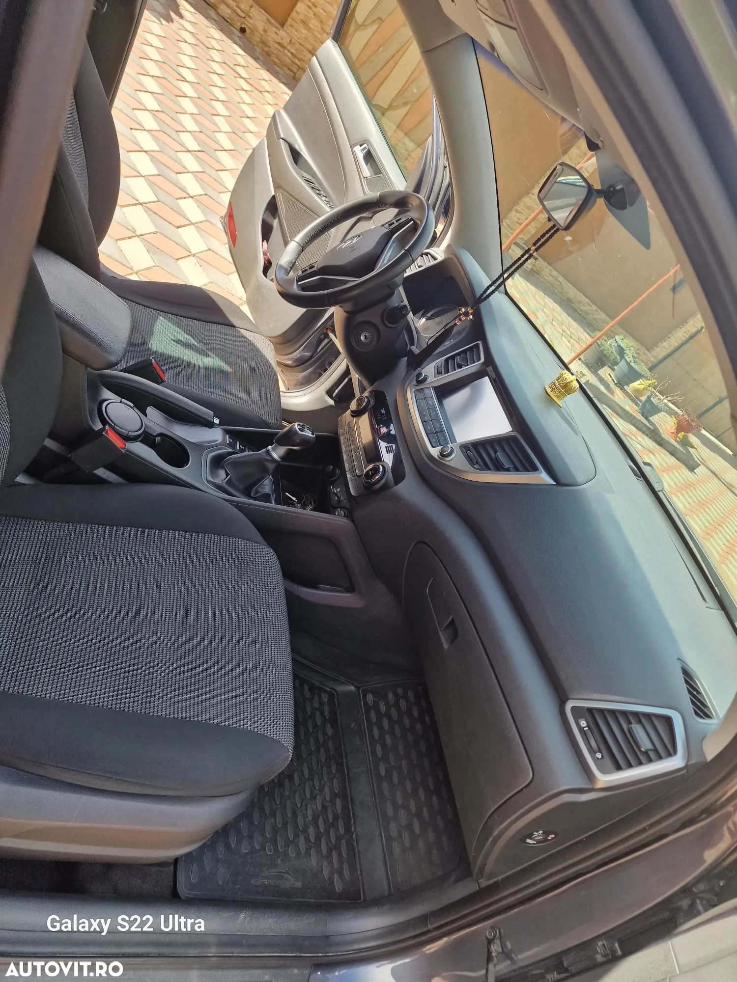Hyundai Tucson 2.0 CRDI 4WD 6MT Premium - 6