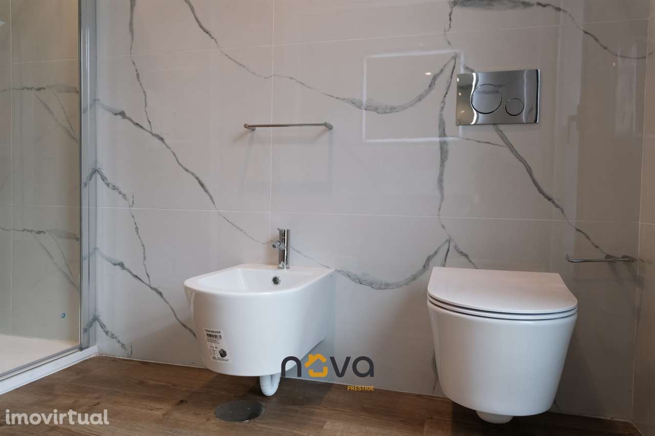 Apartamento T1 em Caxinas, Vila do Conde - Grande imagem: 5/27