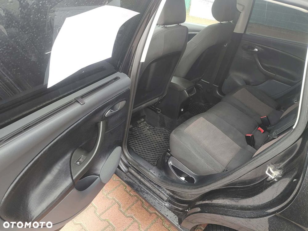 Seat Altea XL 1.9 TDI Style - 13