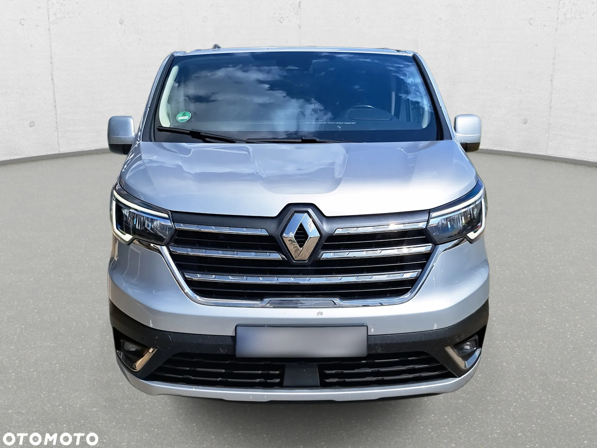 Renault Trafic Grand SpaceClass 2.0 dCi EDC - 2