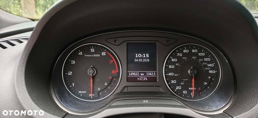 Audi A3 Limousine 40 TFSI Quattro S tronic - 11