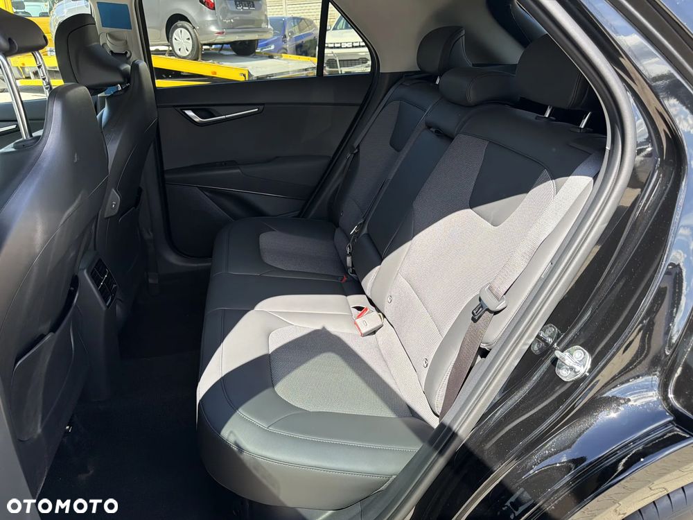 Kia Niro 1.6 GDI Hybrid L - 16