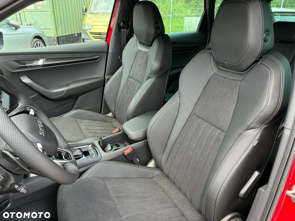 Skoda Karoq - 6