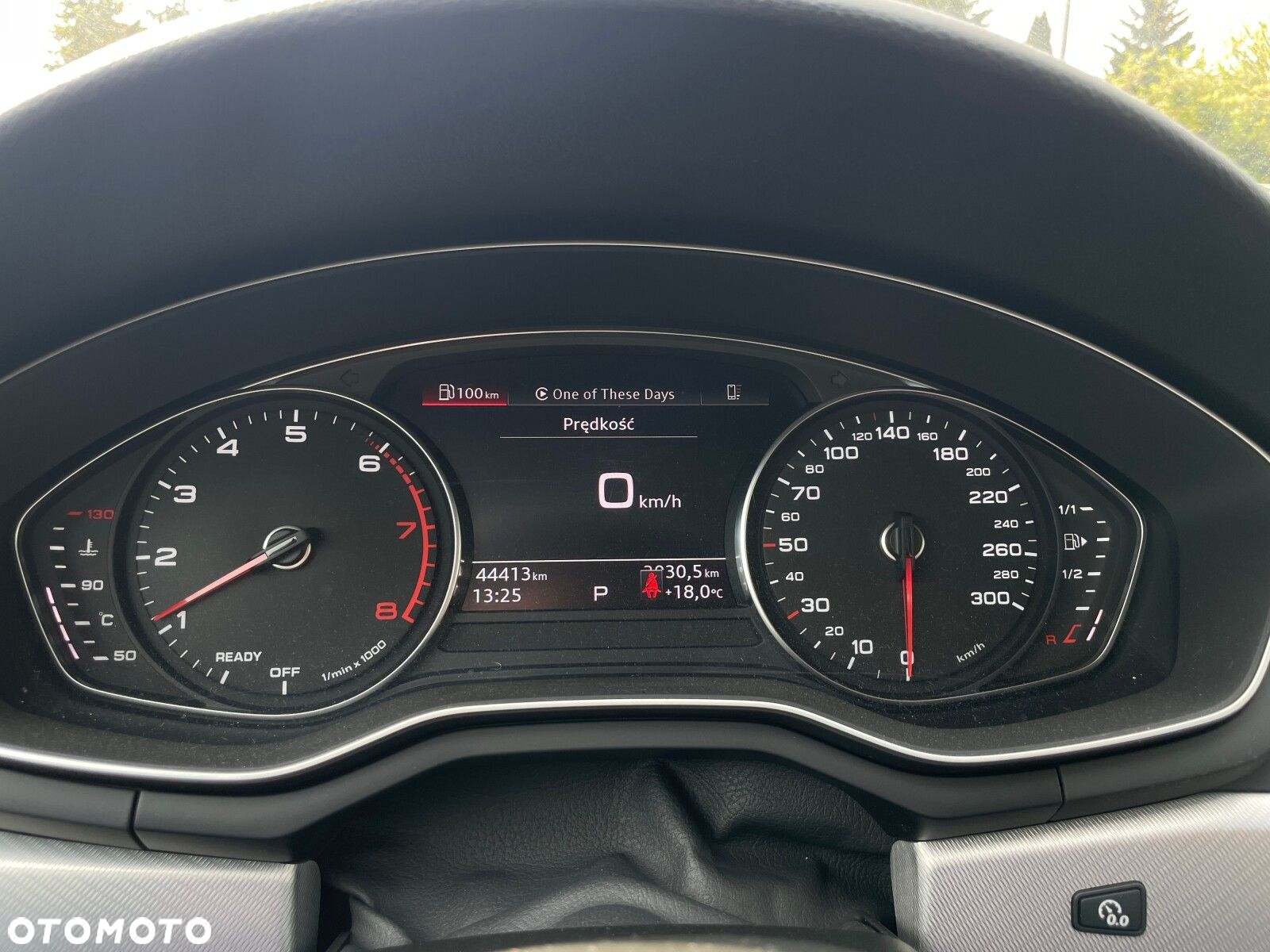 Audi A4 - 15