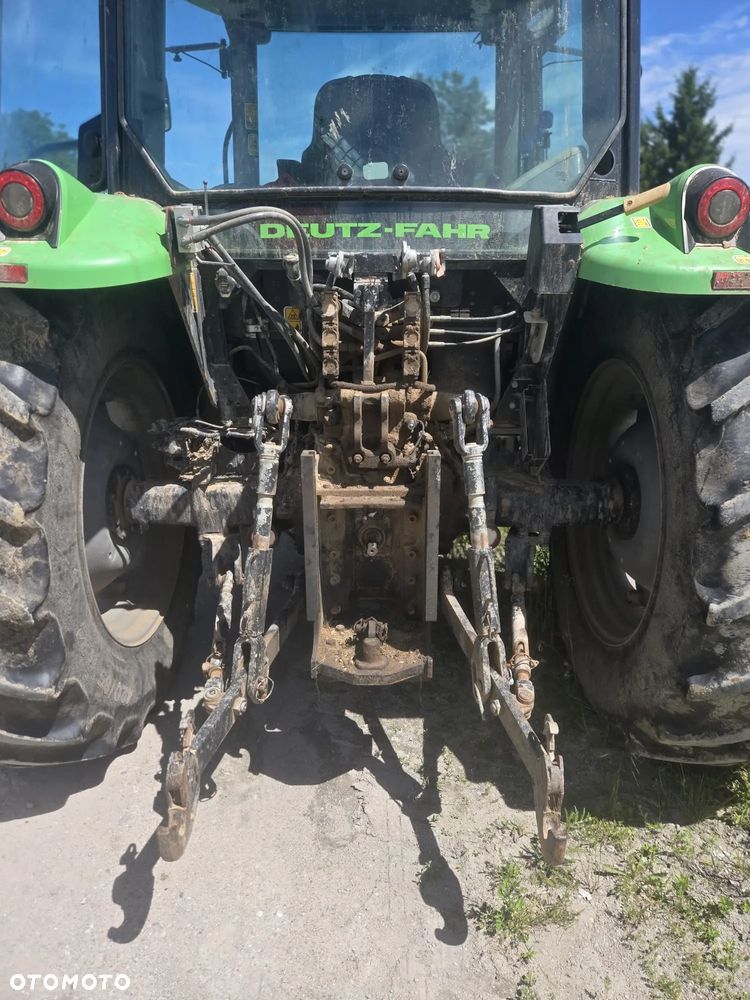 Deutz-Fahr 5909.4G - 9
