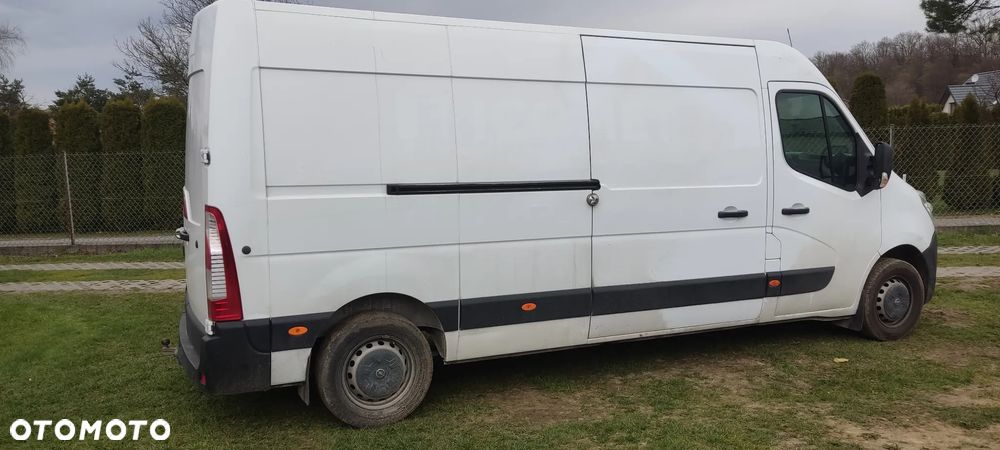 Opel Movano * L3H2 - 22