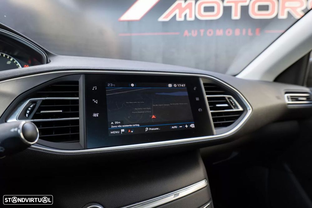 Peugeot 308 SW 1.5 BlueHDi Allure Pack - 6