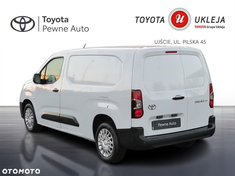 Toyota PROACE CITY - 6