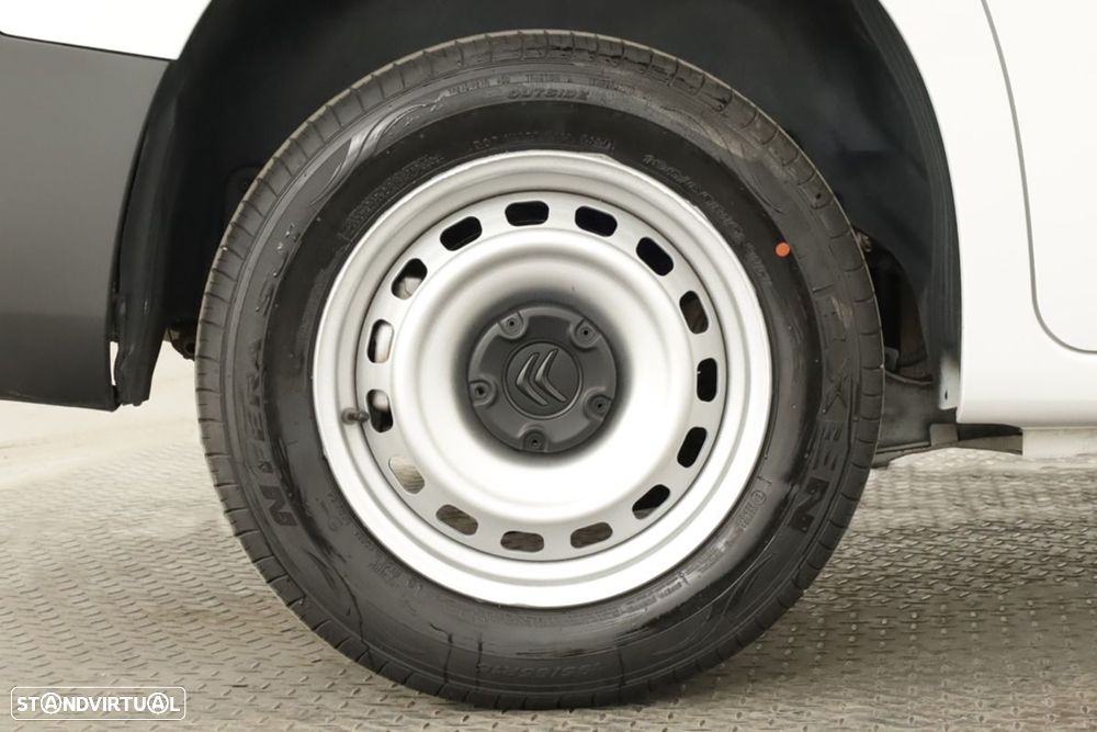 Citroën berlingo 1.5 bluehdi m driver - 5