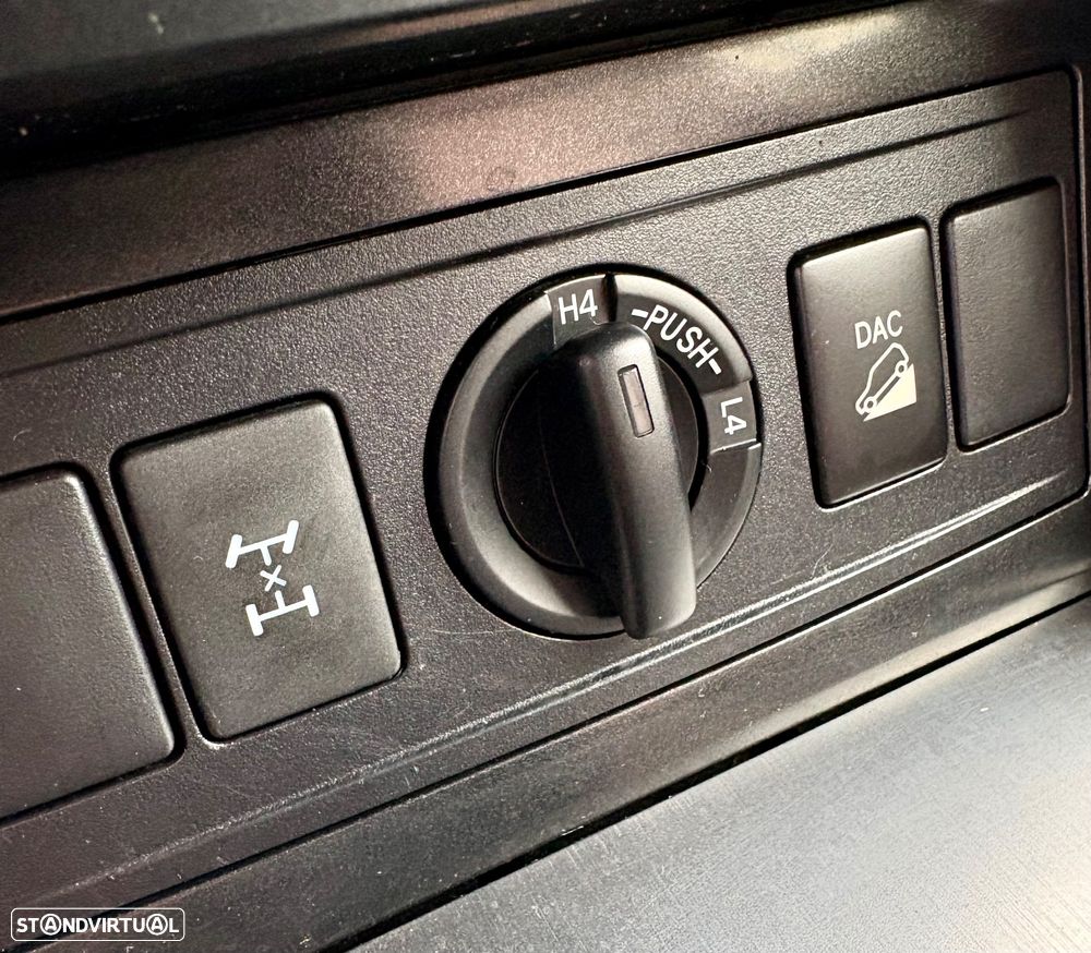 Toyota Land Cruiser 2.8 D-4D Auto - 12