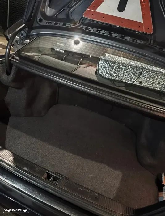 Mercedes-Benz C 250 - 4