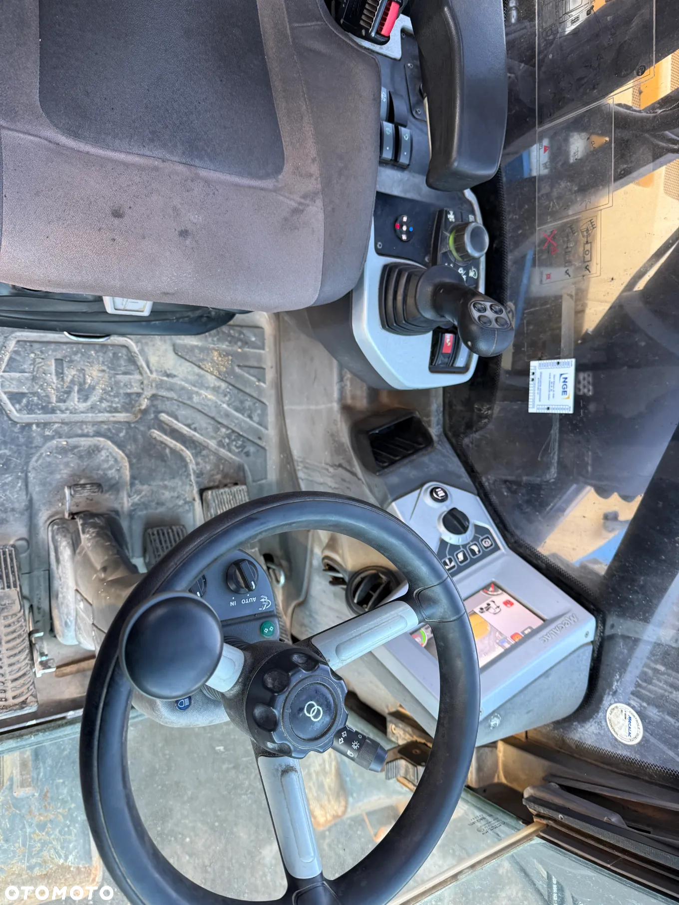 Mecalac 12 MTX - 8