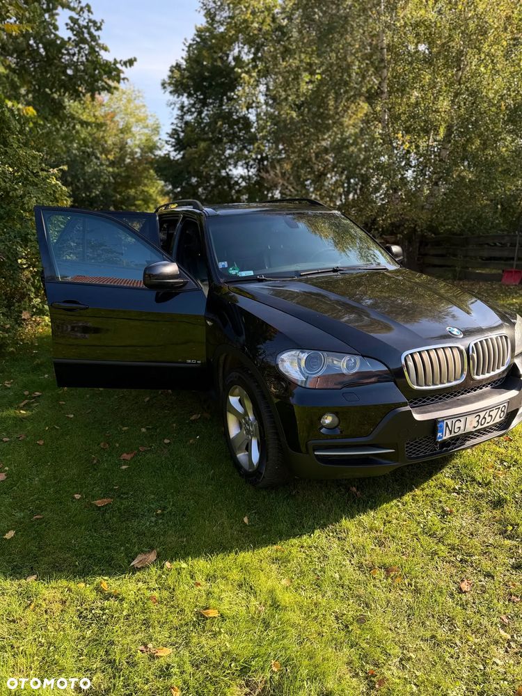 BMW X5 - 1
