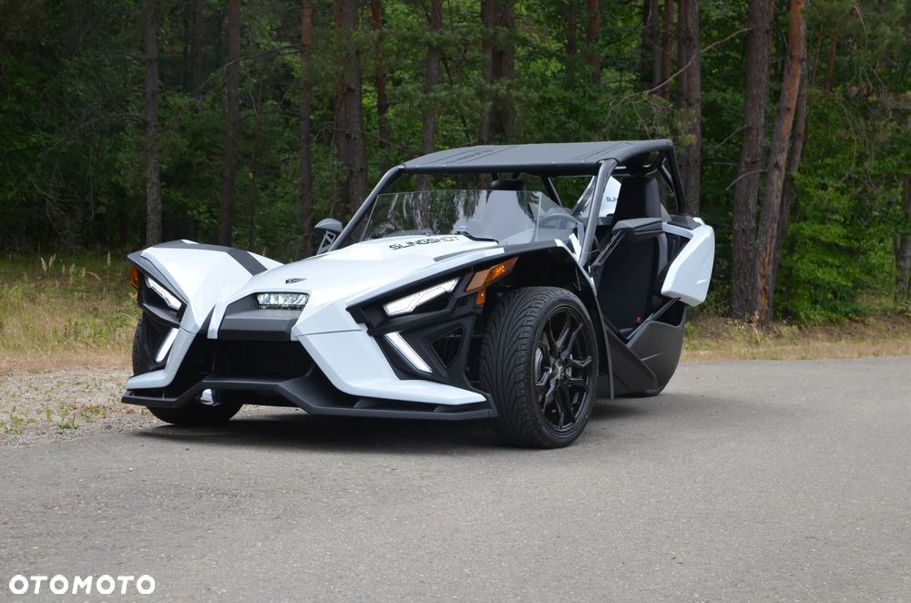 Polaris Inny - 8