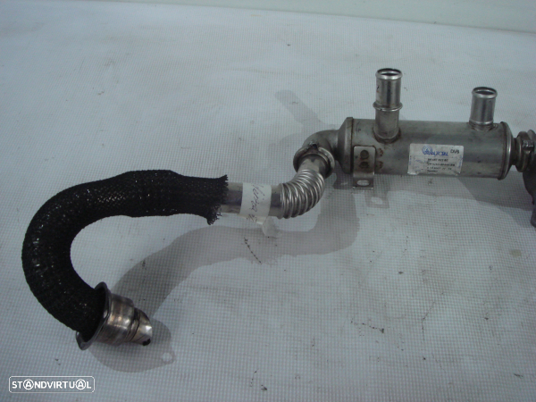 Arrefecedor Egr Citroen C5 Ii Break (Re_)