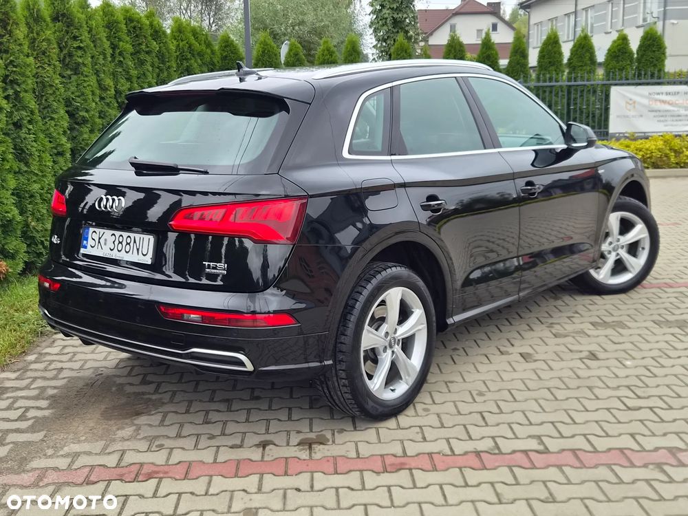 Audi Q5 2.0 TFSI Quattro S tronic - 33