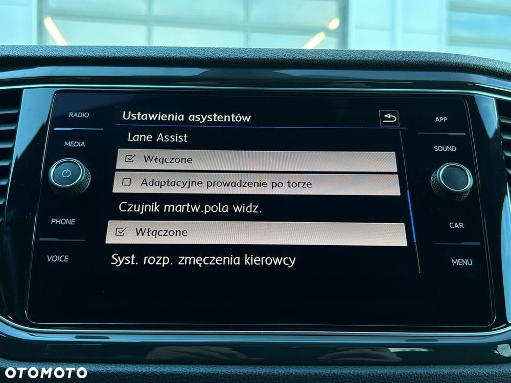 Volkswagen T-Roc 1.5 TSI GPF ACT Premium DSG - 30