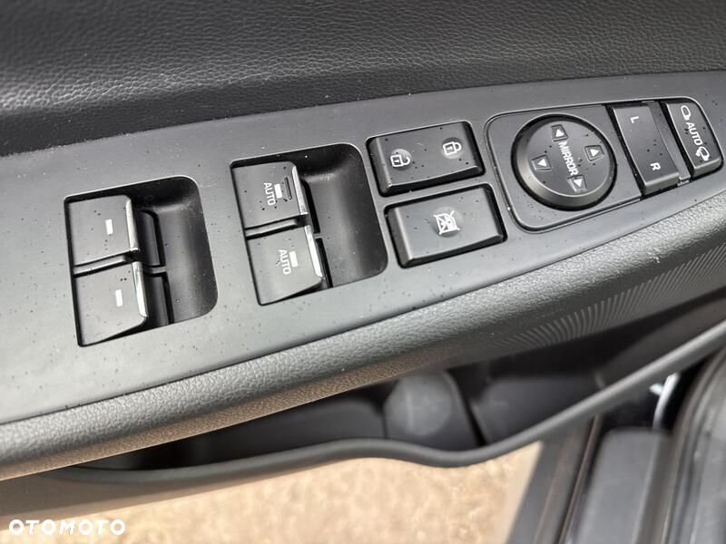 Hyundai Tucson 1.6 T-GDi Style 2WD DCT - 12