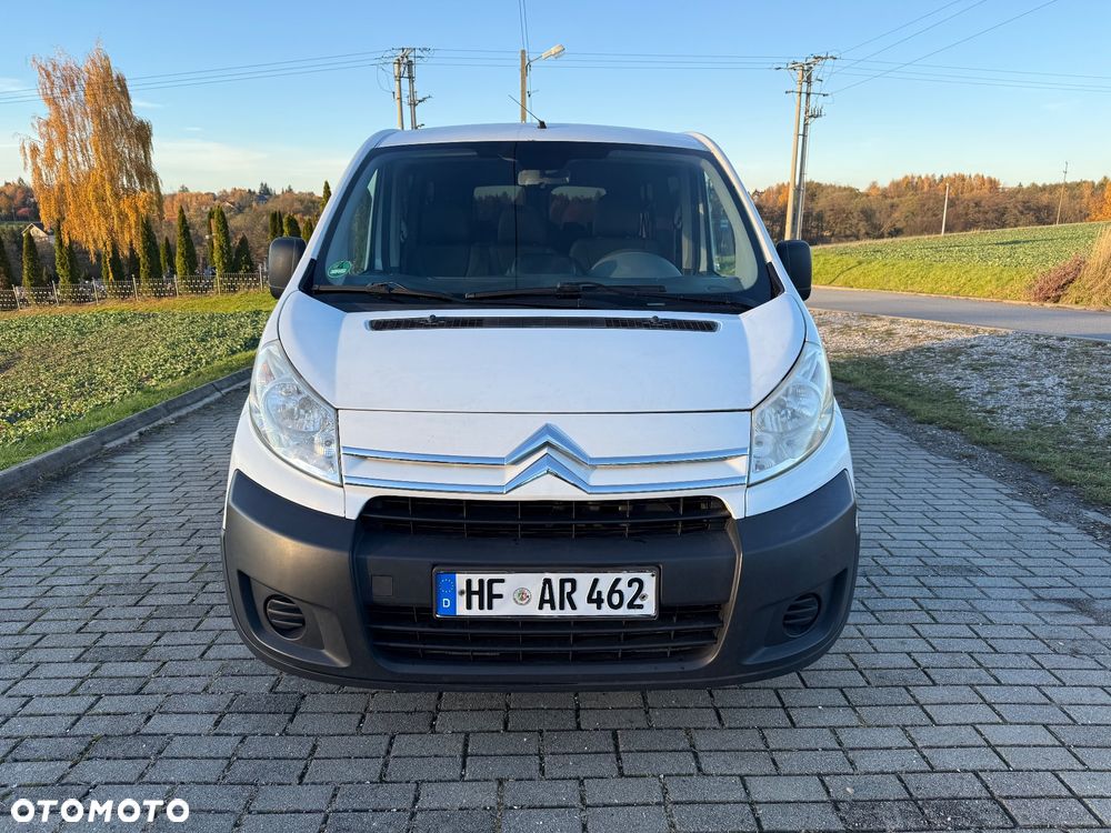 Citroën Jumpy - 2