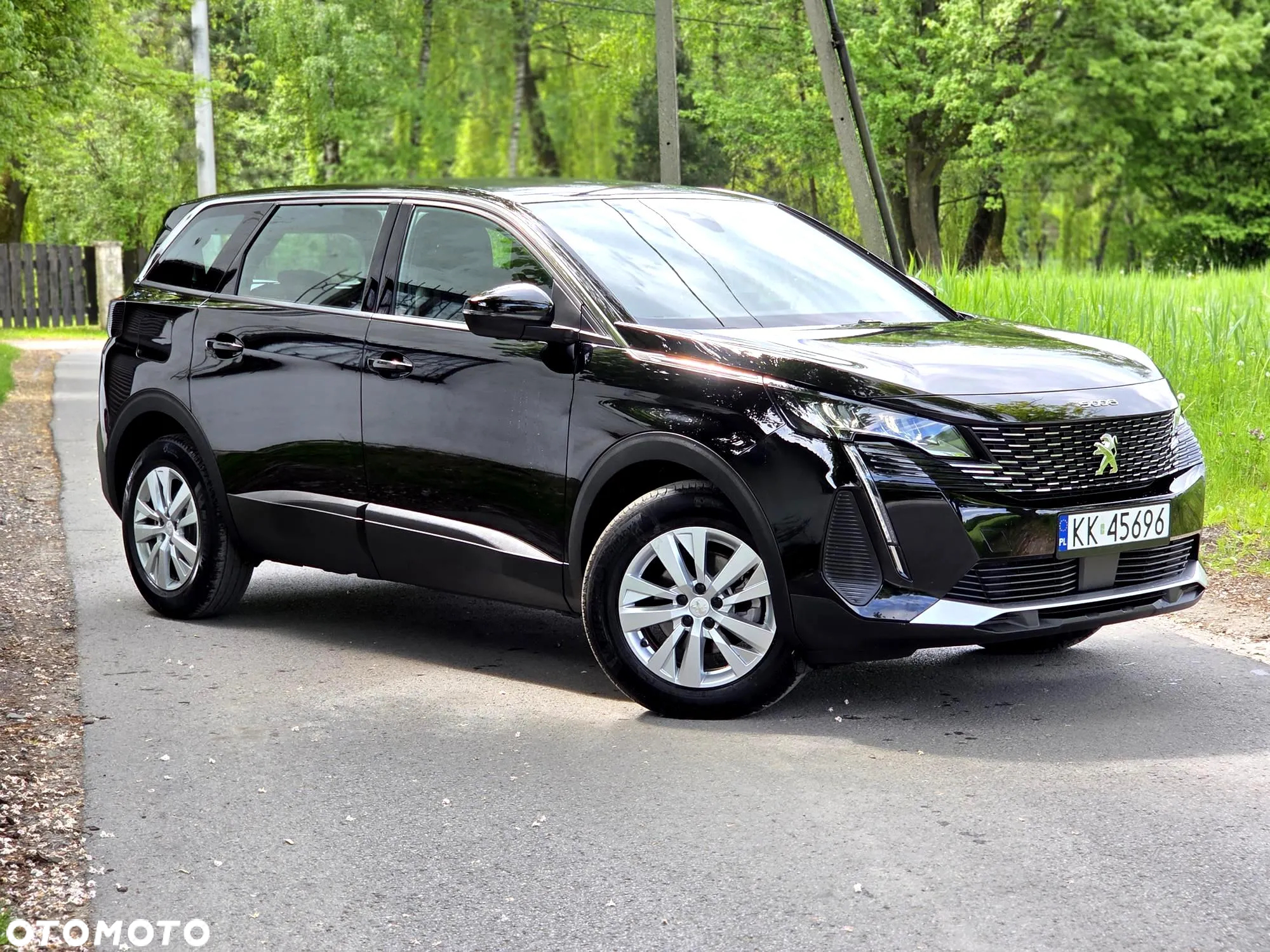 Peugeot 5008 1.2 PureTech Road Trip S&S EAT8 - 18