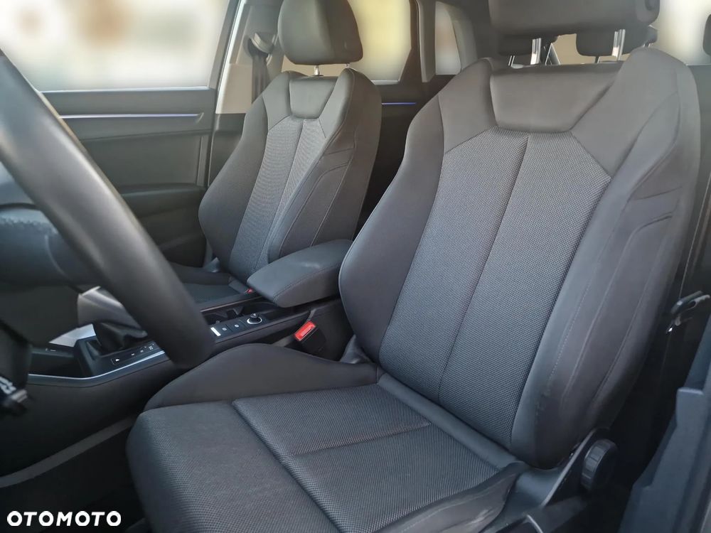Audi Q3 35 TFSI Advanced S tronic - 11