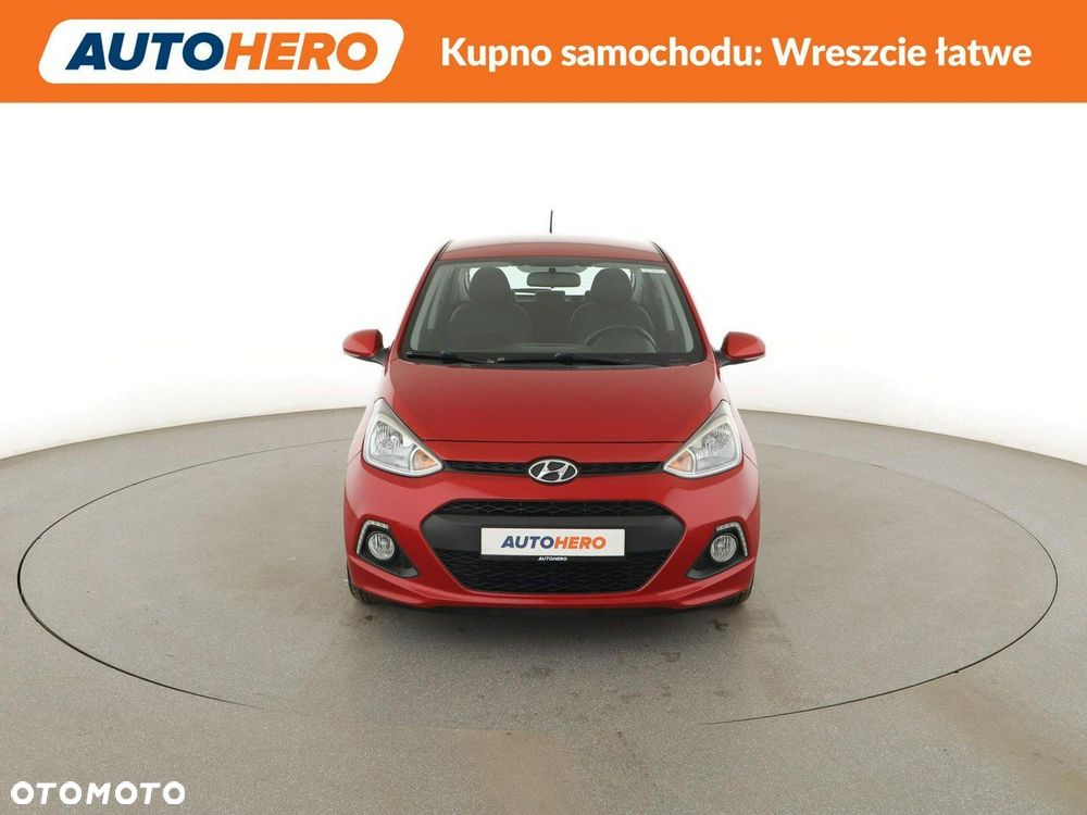 Hyundai i10 1.2 Style - 12