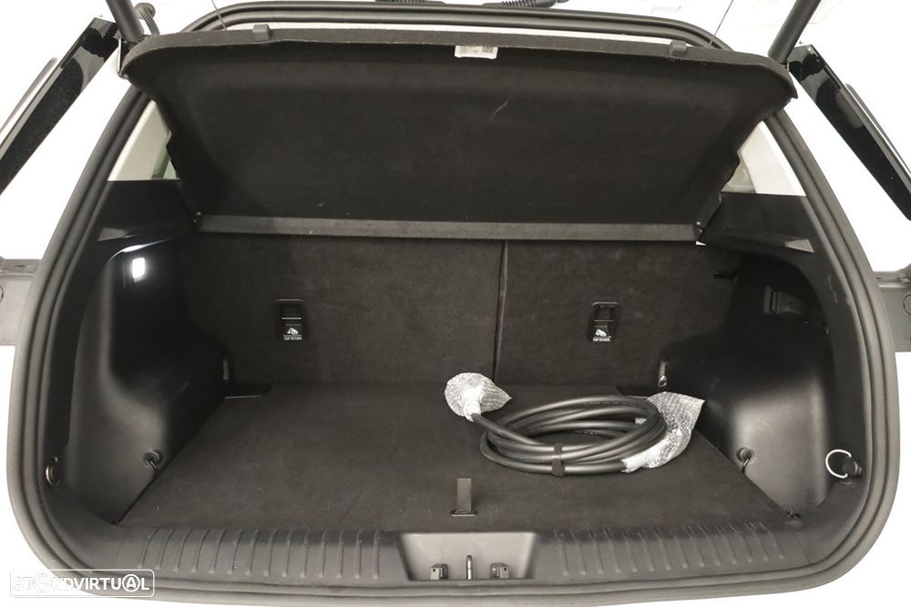 Jaecoo 5 1.5 T-GDi SHS-H Exclusive - 25