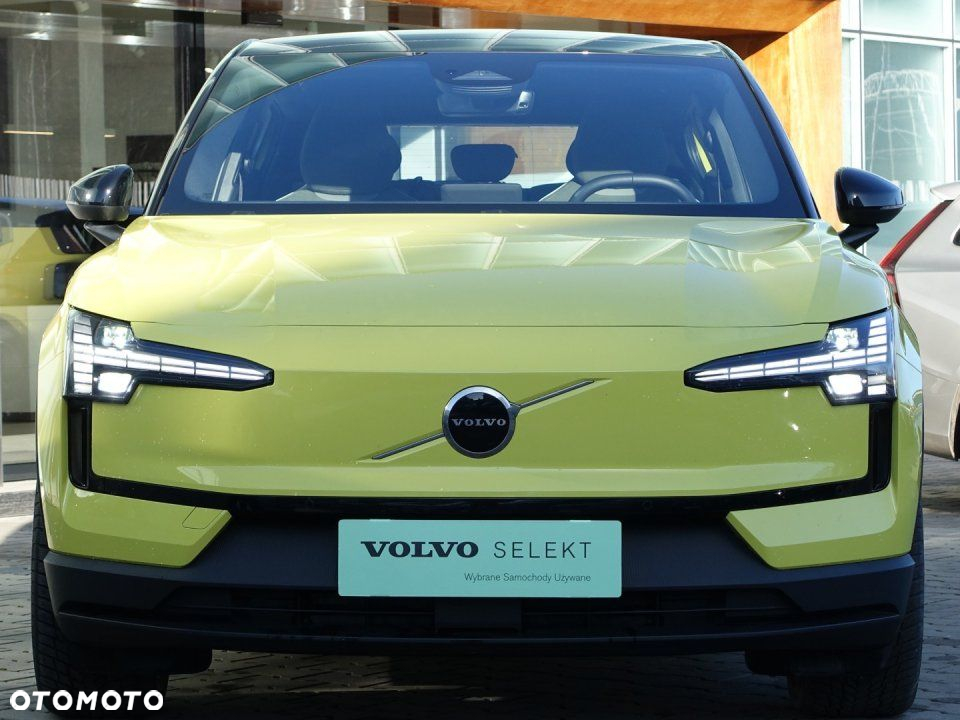 Volvo EX30 - 2