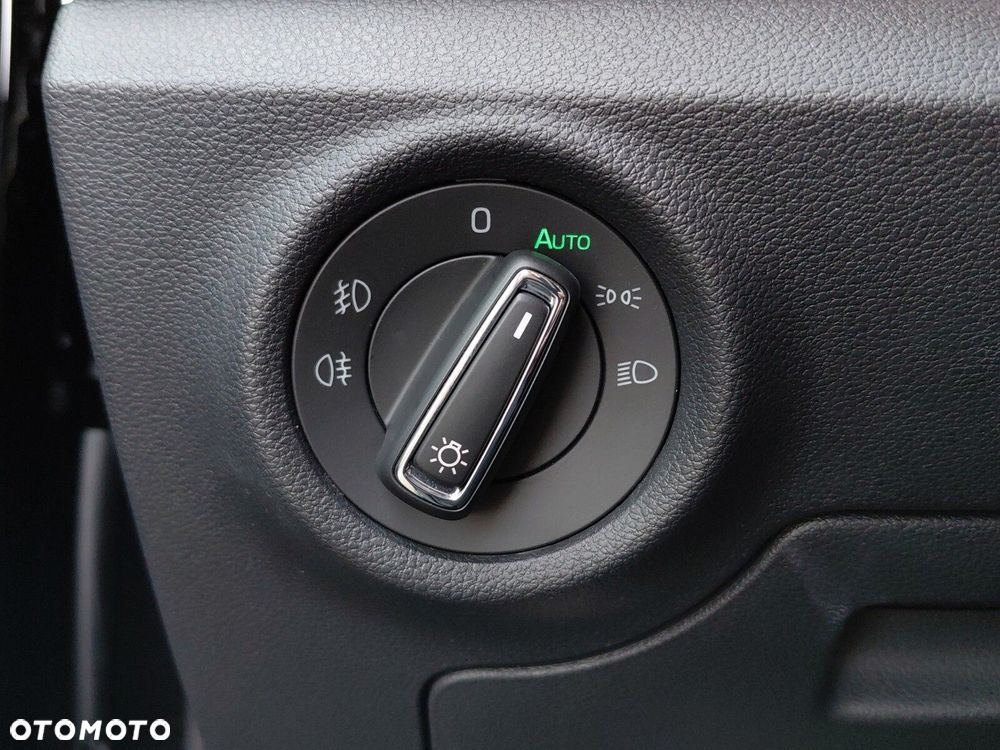 Skoda Kamiq 1.5 TSI Style - 22