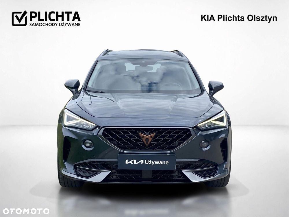 Cupra Formentor - 9