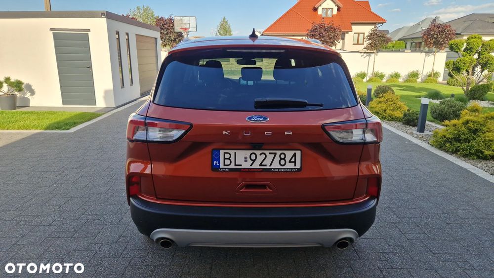 Ford Kuga 1.5 EcoBoost TITANIUM - 5