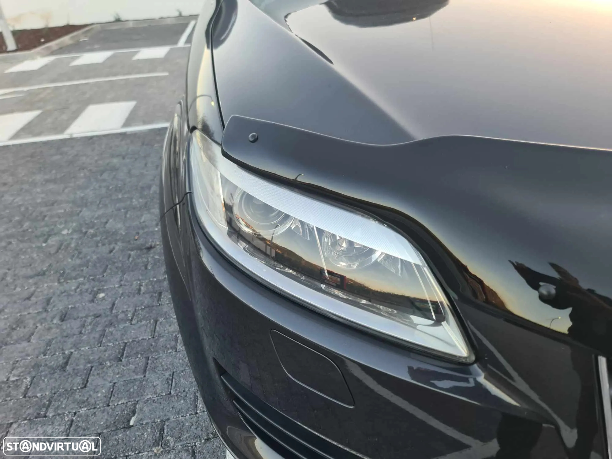 Audi Q7 3.0 TDI Sport Tiptronic - 4