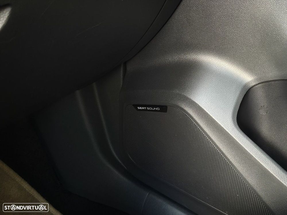 SEAT Ateca 1.6 TDI ECOMOTIVE Reference - 20