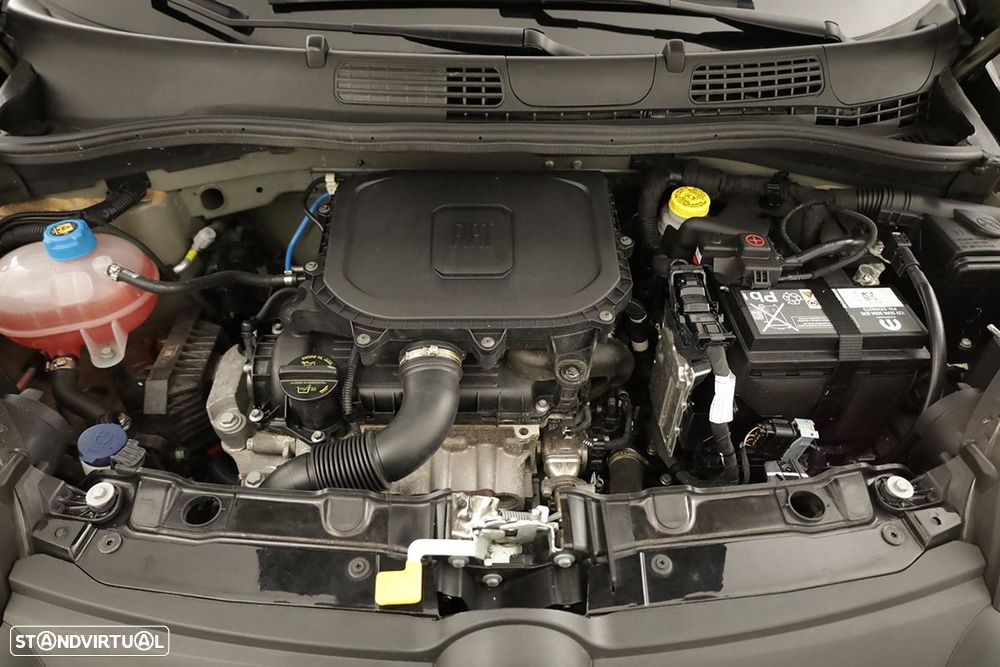 Fiat Panda 1.0 Hybrid - 20