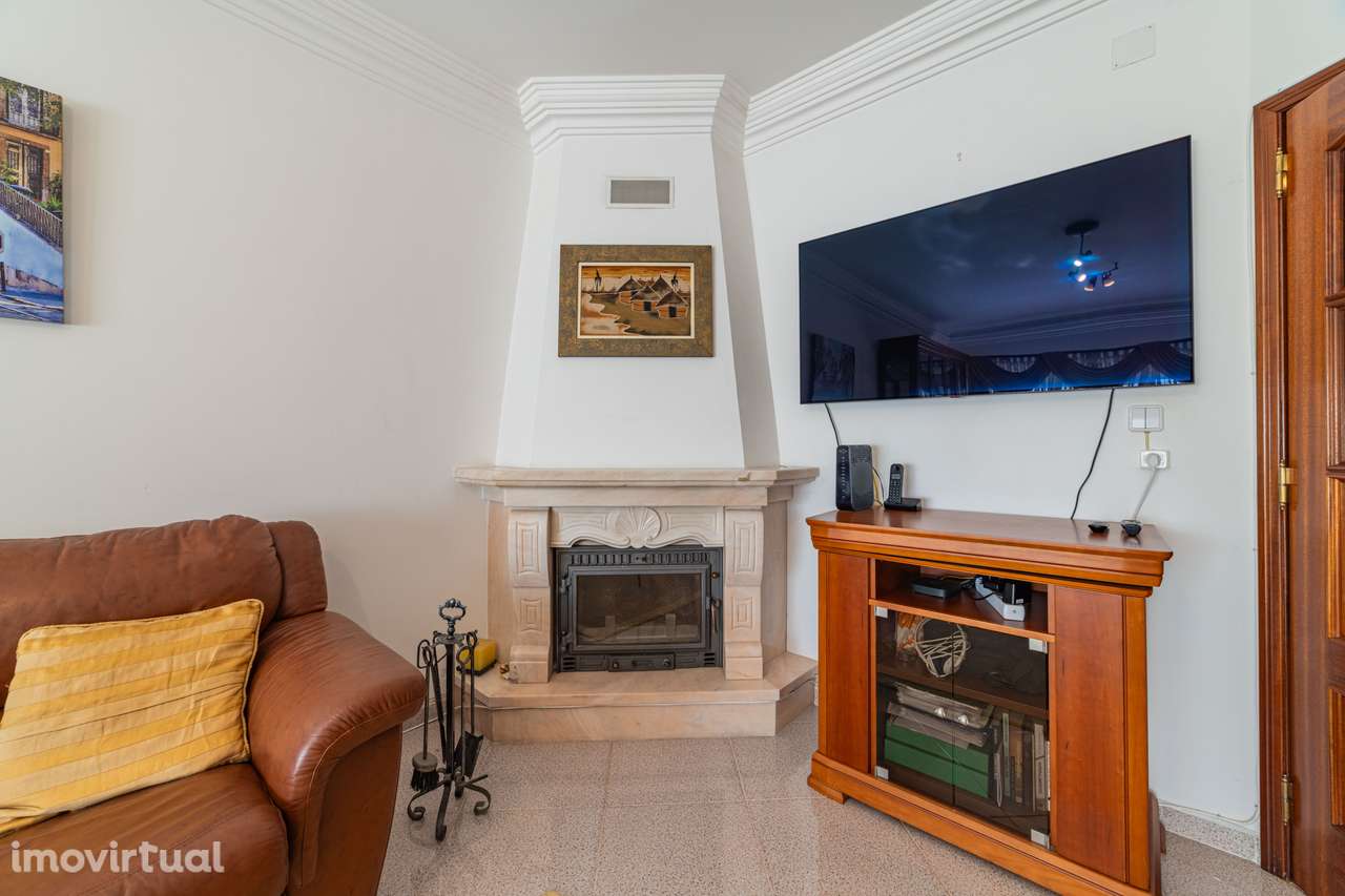 Apartamento T2 + 1  – Vale Mourão, Rio de Mouro - Grande imagem: 5/19