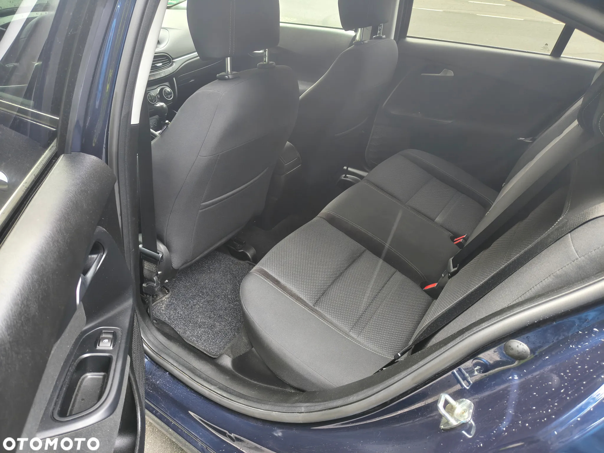 Fiat Tipo 1.4 T-Jet 16v Mirror - 6