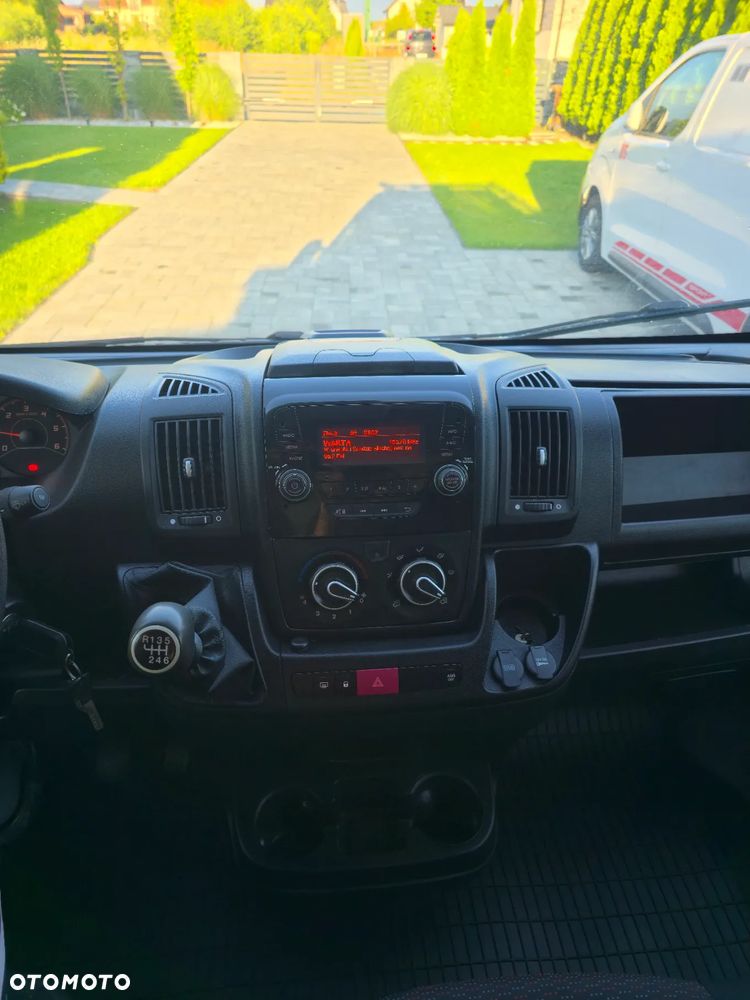 Citroën JUMPER - 15