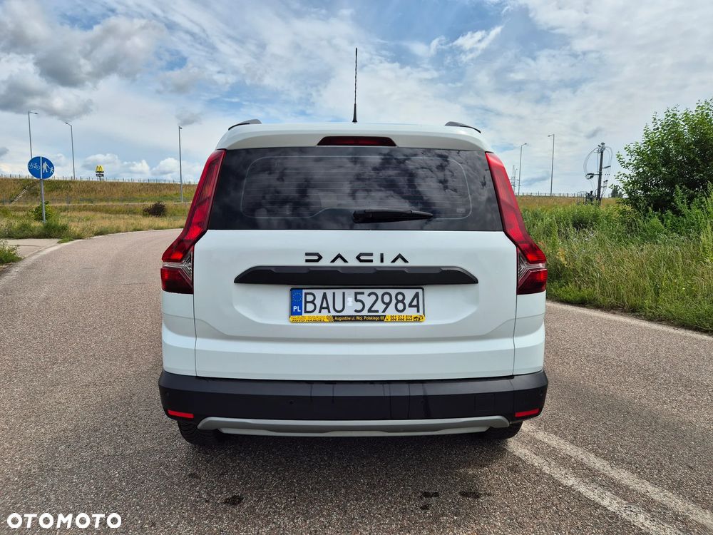 Dacia Jogger - 3