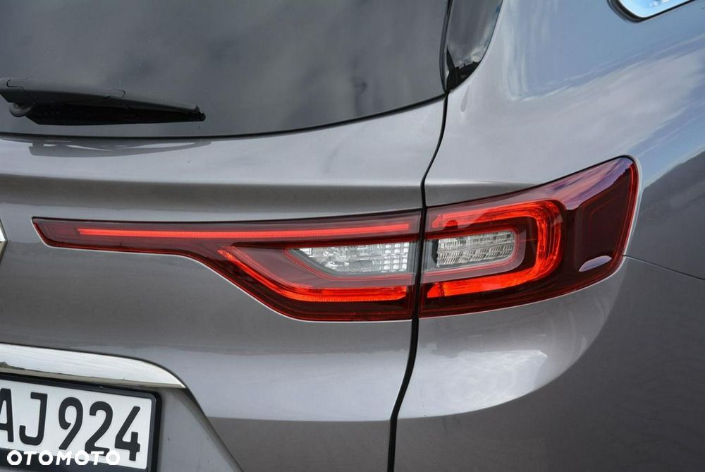 Renault Talisman ENERGY TCe 200 EDC INTENS - 14