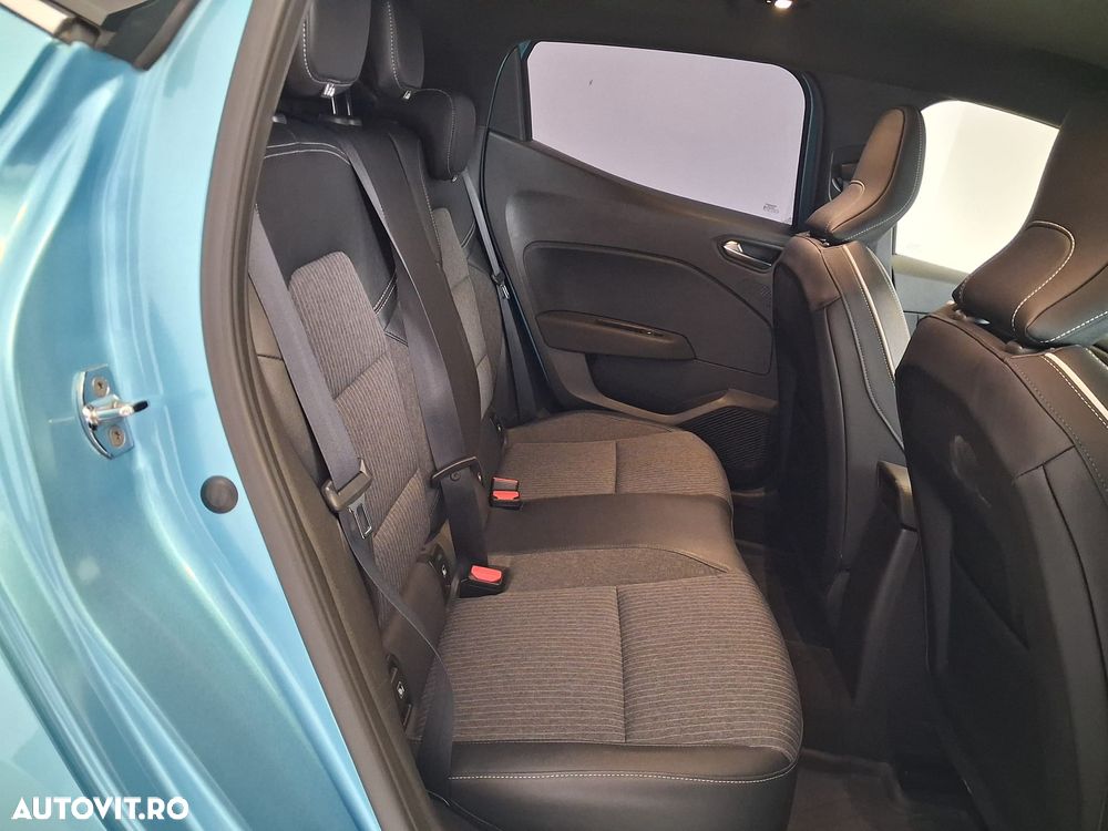 Renault Clio V 1.0 TCe Intens - 22