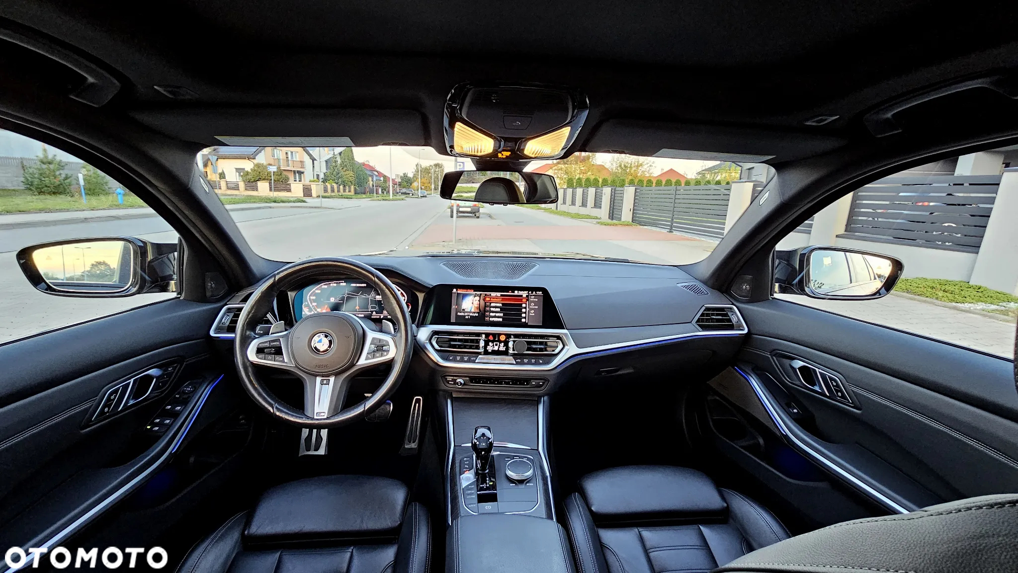 BMW Seria 3 - 9