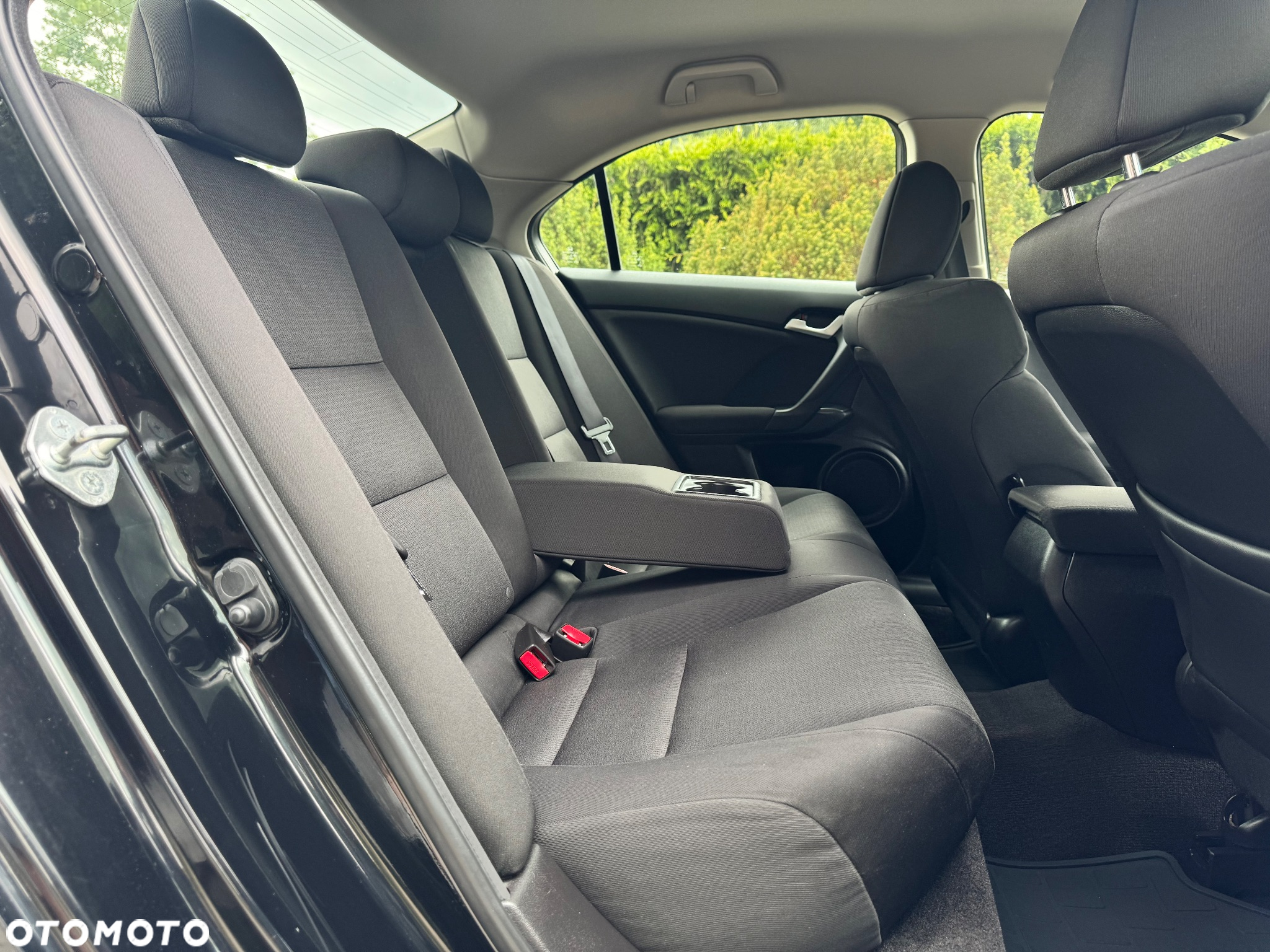 Honda Accord 2.2d Elegance - 7
