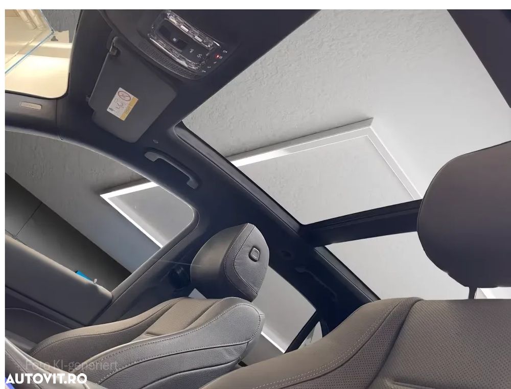 Mercedes-Benz GLE 350 de 4MATIC PHEV - 13