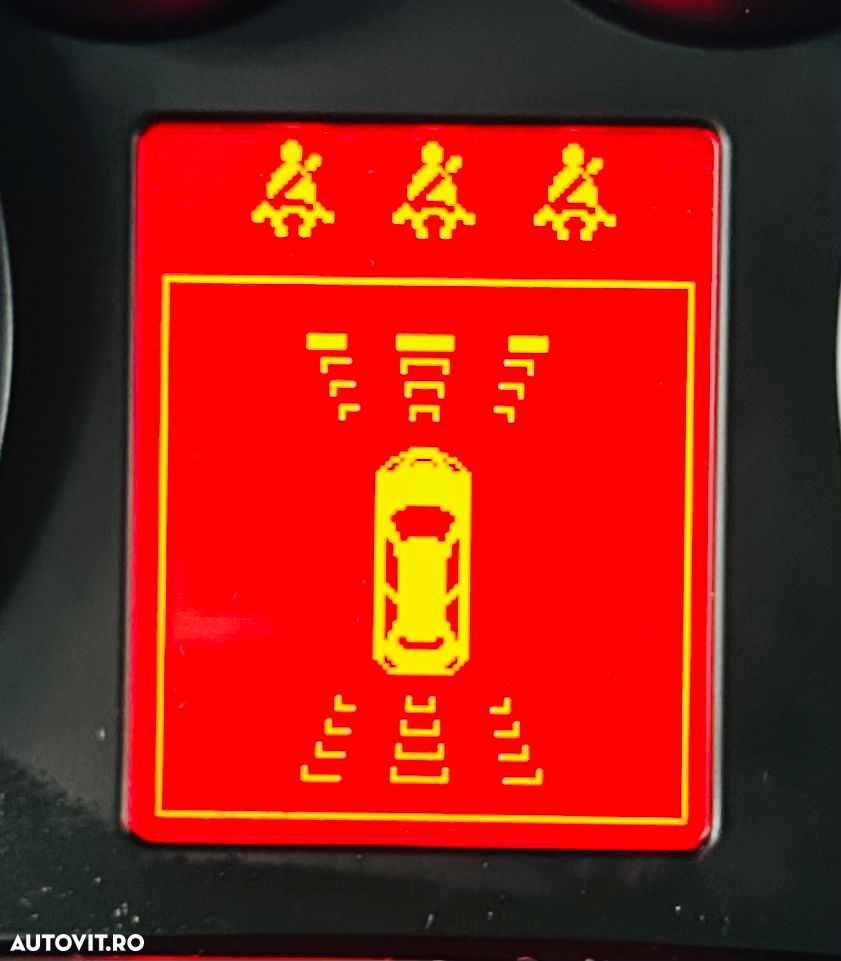 Opel Zafira Tourer 2.0 CDTI ECOTEC Cosmo - 21